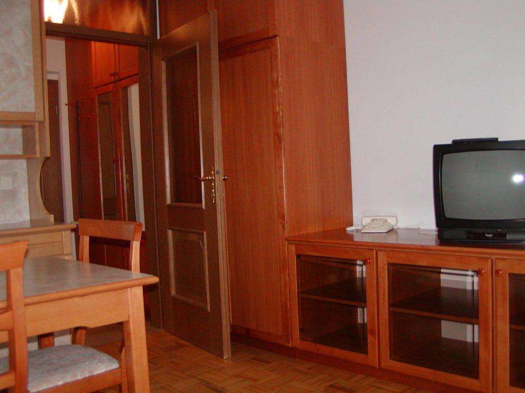 Apartments Zdovc Bohinjska Bistrica Exterior foto