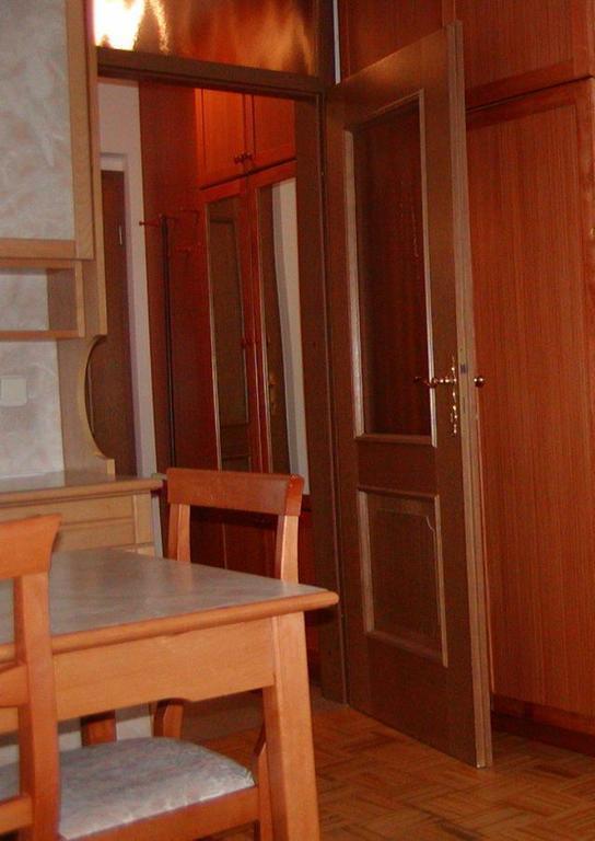 Apartments Zdovc Bohinjska Bistrica Exterior foto
